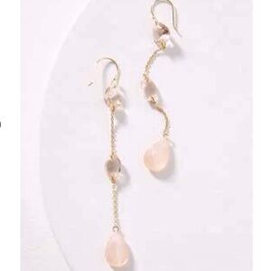 🆕 SEREFINA Amelie Drop Earrings
